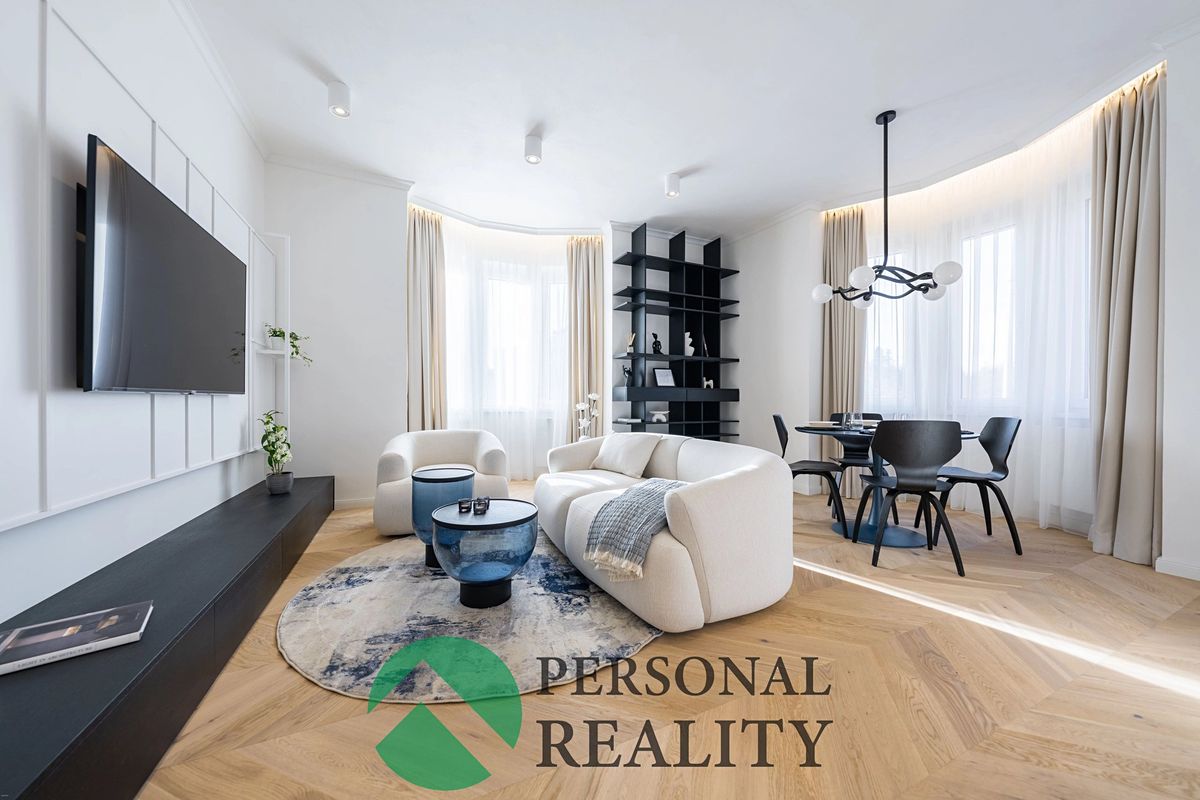 Prodej bytu 2+kk 64 m²