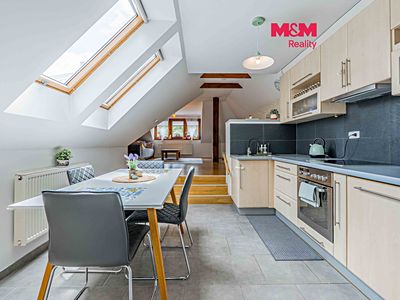 Prodej rodinného domu 76 m², pozemek 97 m²