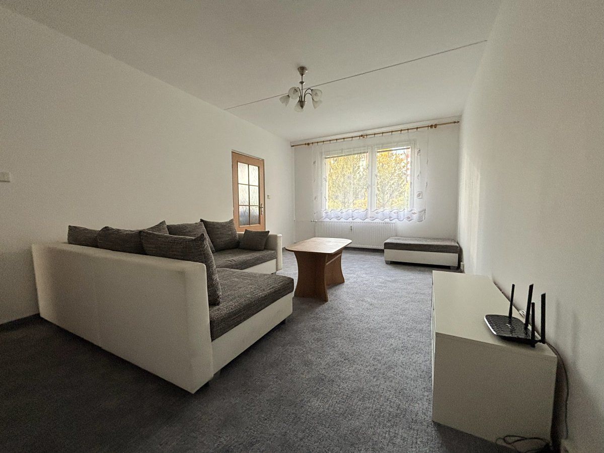 Pronájem bytu 3+1 68 m² – fotografie 5