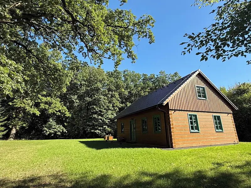 Prodej chalupy 160 m², pozemek 1443 m², Lískovice – náhled fotky 2