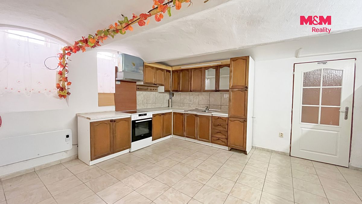 Pronájem bytu 3+1 91 m² – fotografie 3
