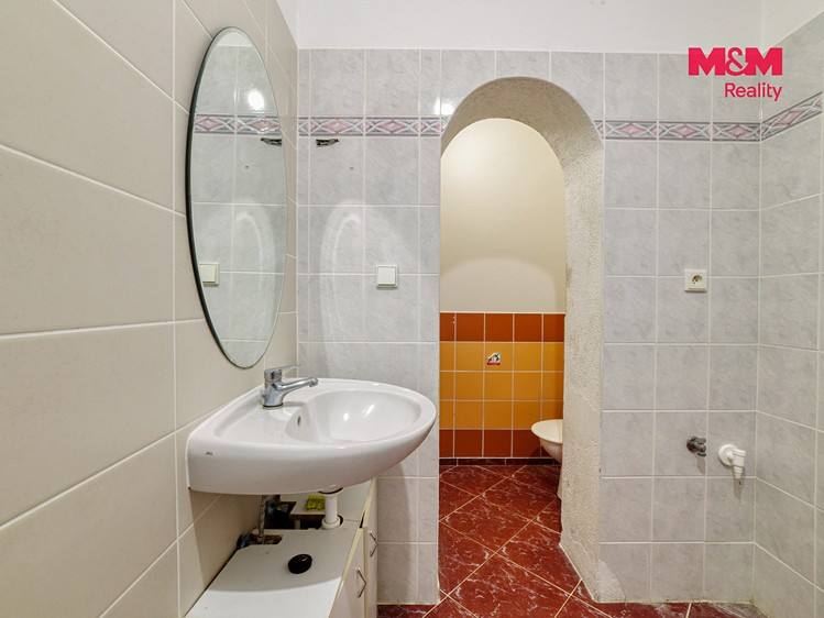 Pronájem bytu 3+1, 81 m² (9 z 24)