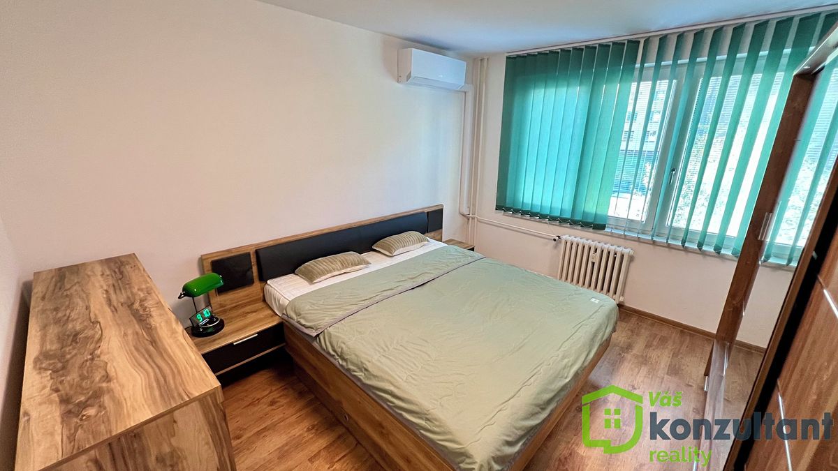 Pronájem bytu 2+1 57 m² – fotografie 3