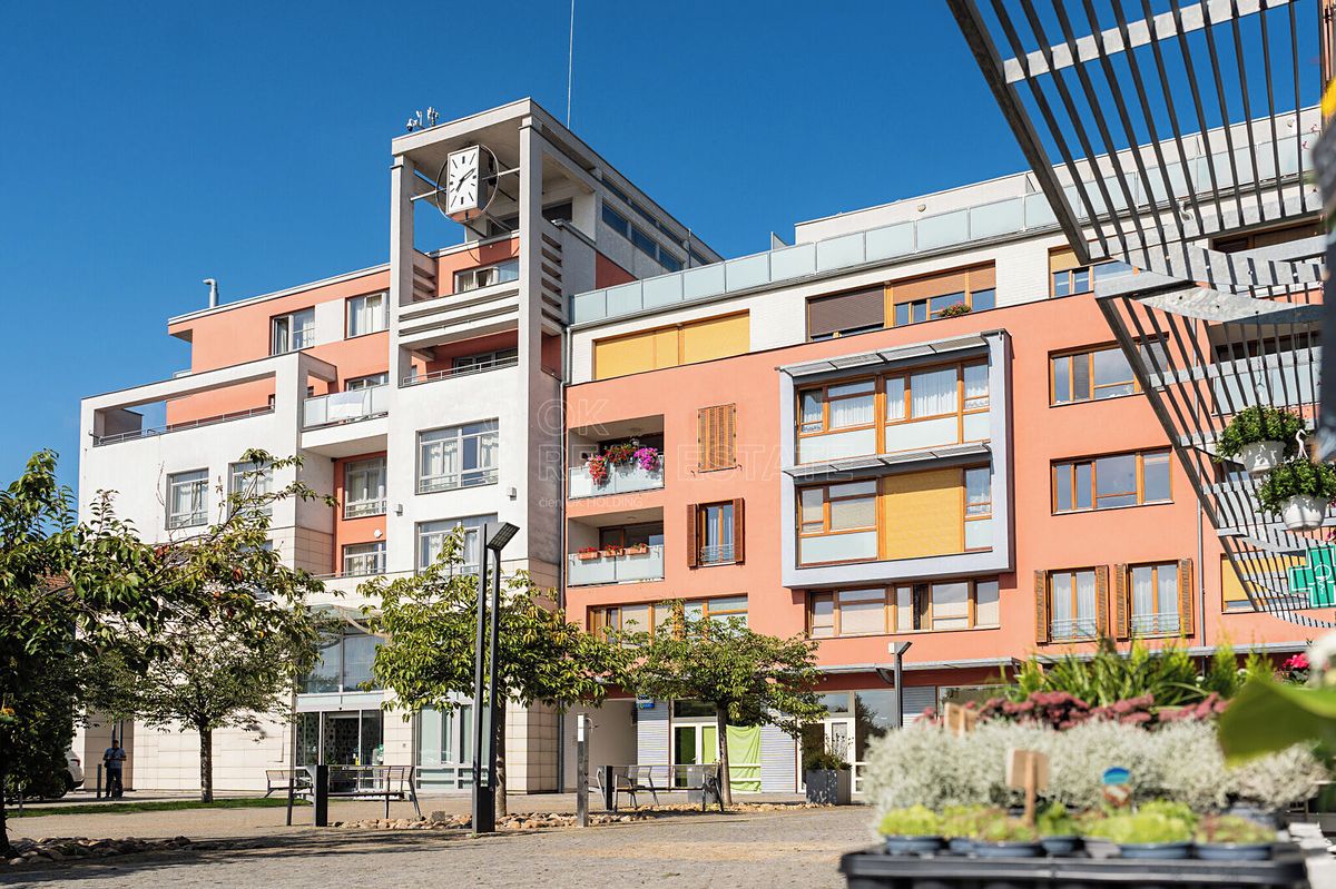 Prodej bytu 3+kk 79 m²