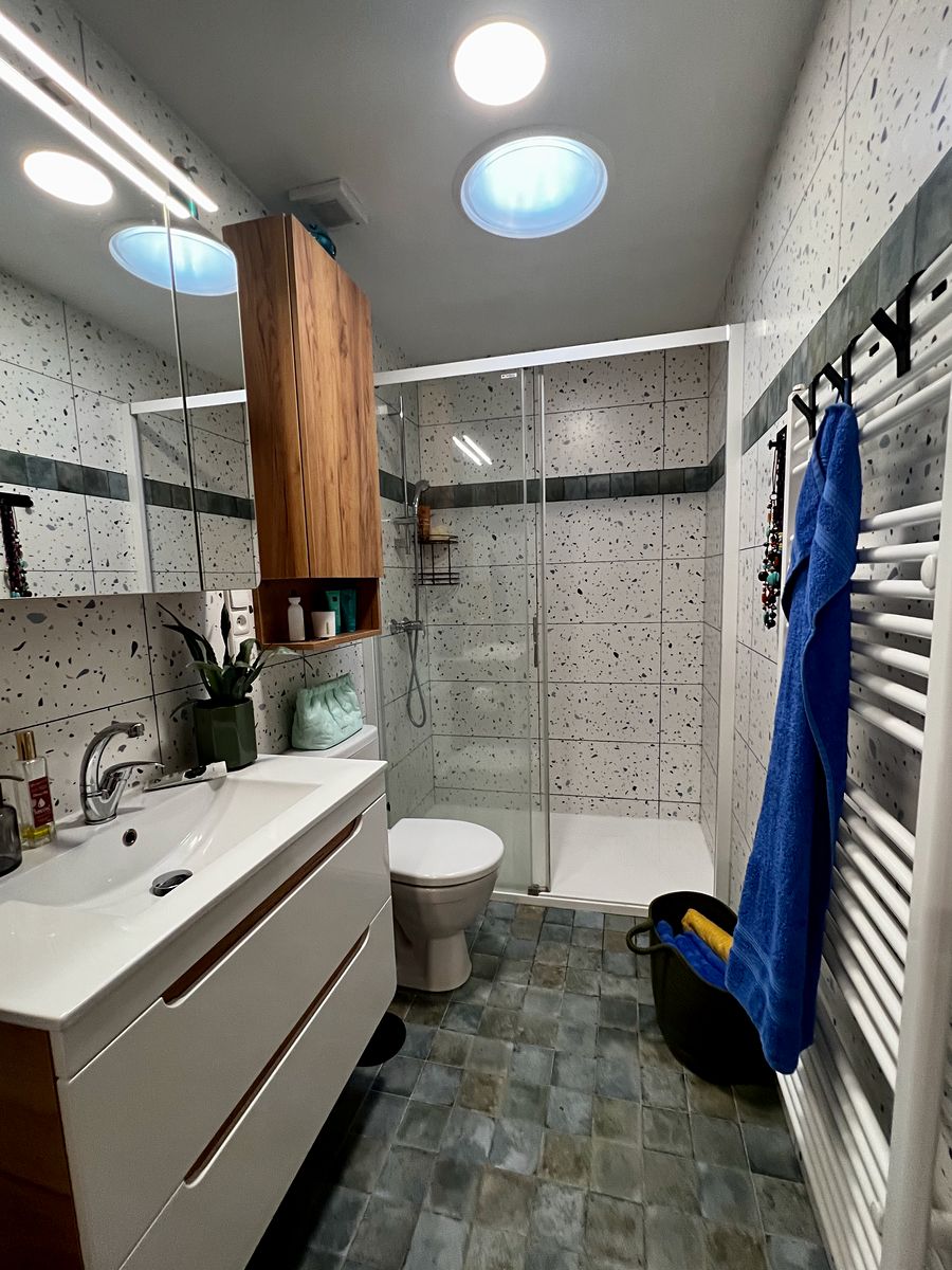 Prodej bytu 2+kk 37 m² – fotografie 5
