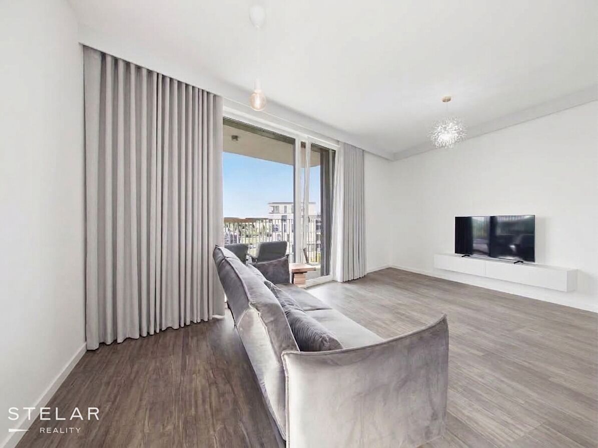 Pronájem bytu 2+kk 53 m² – fotografie 3