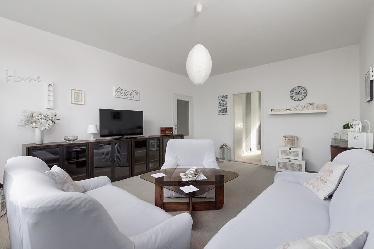 Prodej bytu 3+1 68 m²