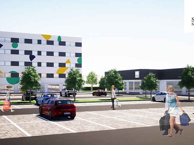 Gewerbefläche zum Kauf, 137 m² (3 von 15)