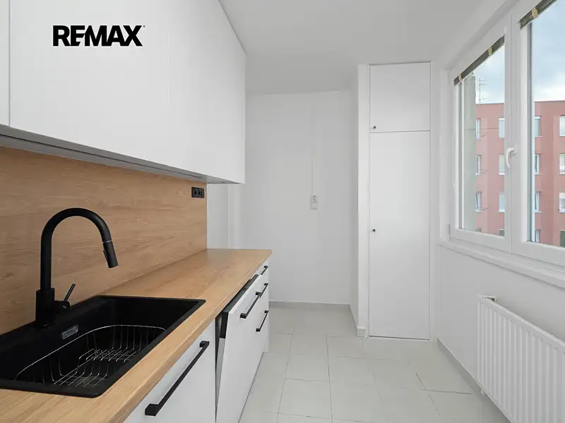 Pronájem bytu 3+1 67 m², Ostrava – náhled fotky 2