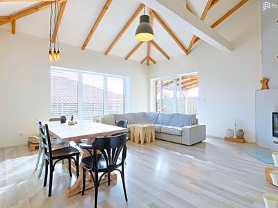 Prodej rodinného domu 113 m², pozemek 709 m²