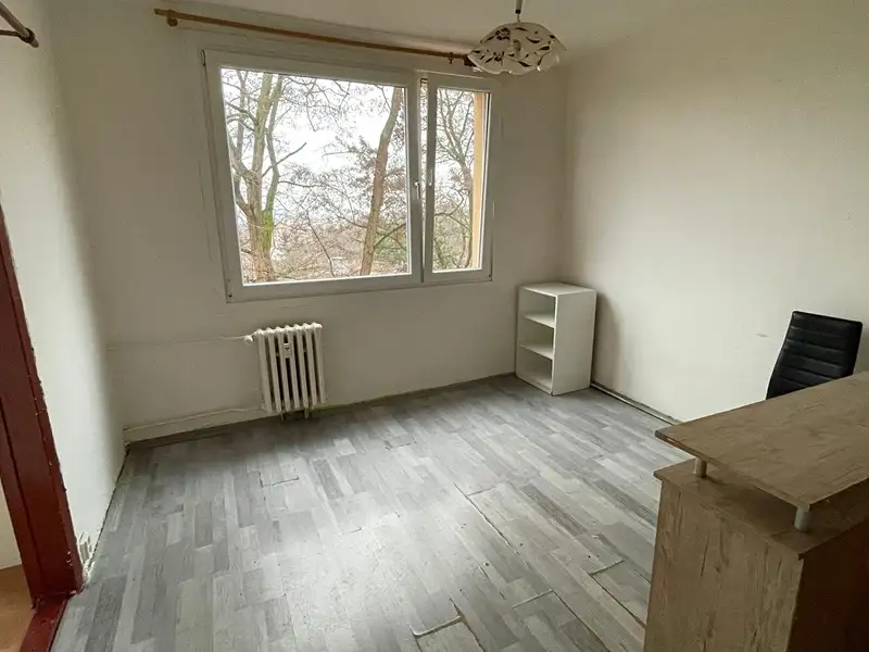 Prodej bytu 1+1 35 m², Krupka – náhled fotky 1
