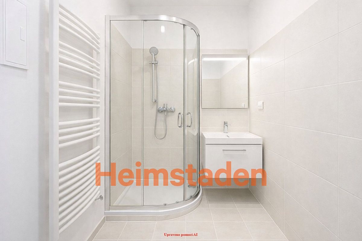 Pronájem bytu 2+1 56 m² – fotografie 4