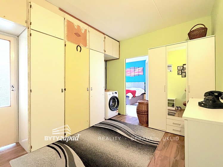 Квартира 2+1 на продаж, 66 м² (6 з 11)