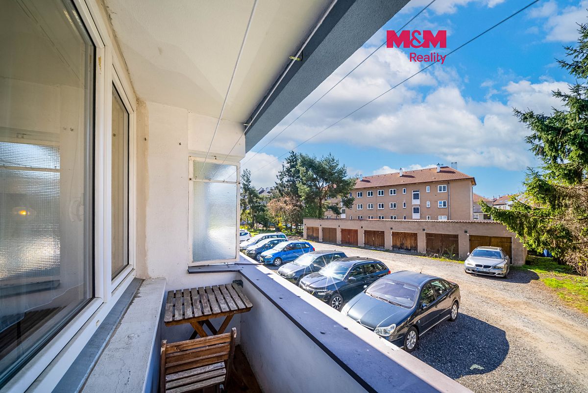 Prodej bytu 3+1 69 m²