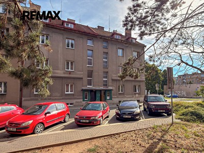 Pronájem bytu 3+kk 78 m²