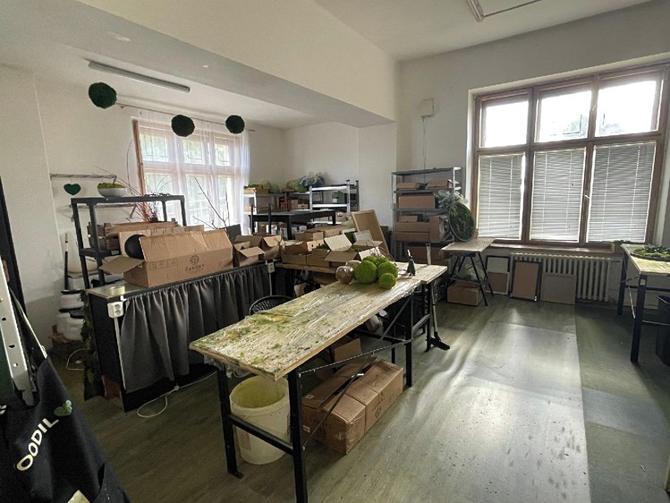 Pronájem komerčního prostoru, 104 m² (8 z 19)