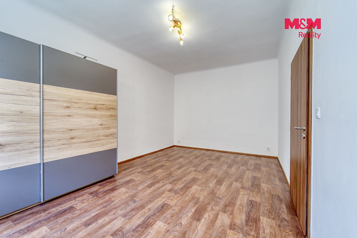 Pronájem bytu 2+kk 52 m² – fotografie 5