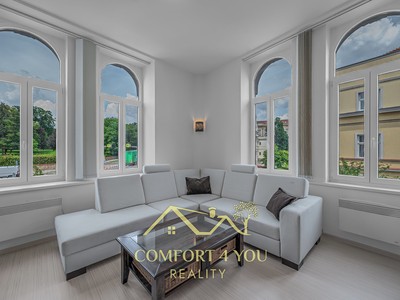 Prodej bytu 3+1 111 m²