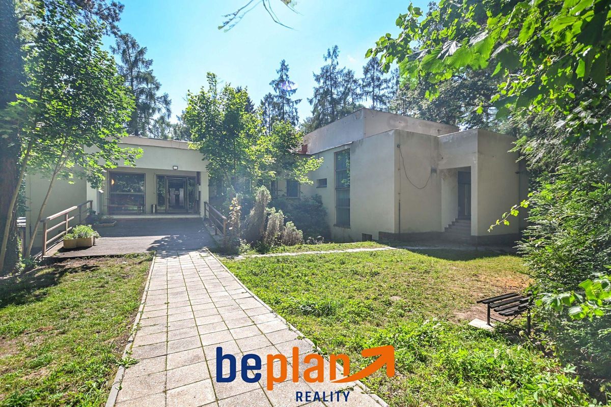 Pronájem bytu 1+kk 25 m²