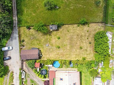 Prodej stavebního pozemku 889 m²