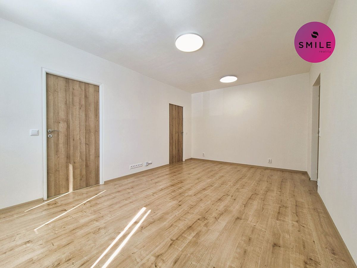 Pronájem bytu 3+1 64 m² – fotografie 4