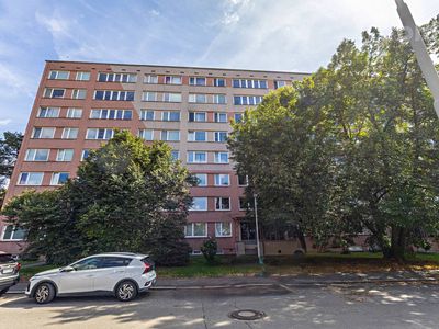 Prodej bytu 1+kk 41 m²
