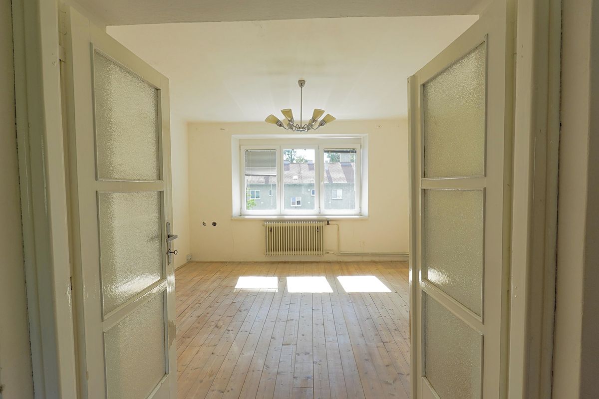 Prodej bytu 3+1 64 m²