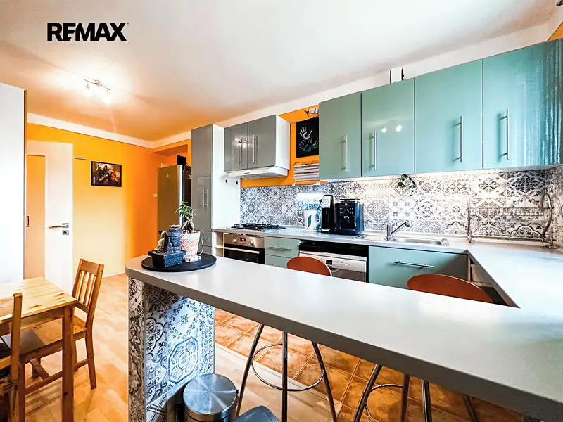Prodej bytu 2+1 61 m², Příbram – náhled fotky 2
