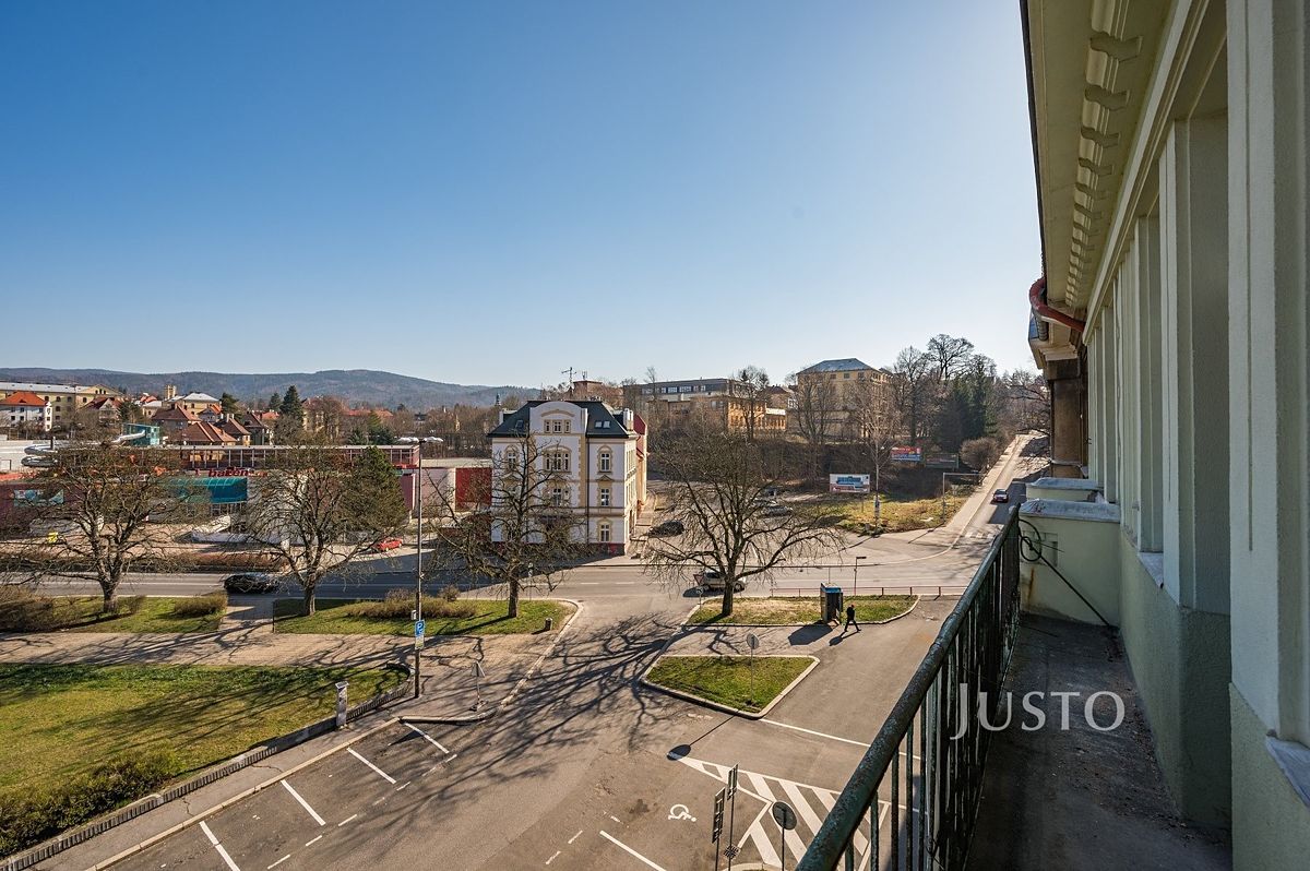 Pronájem bytu 2+1 68 m² – fotografie 5