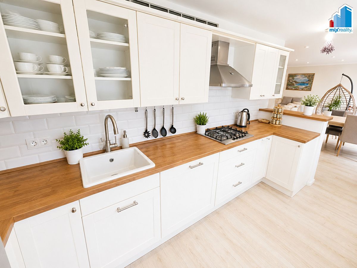 Prodej bytu 3+kk 84 m² – fotografie 2