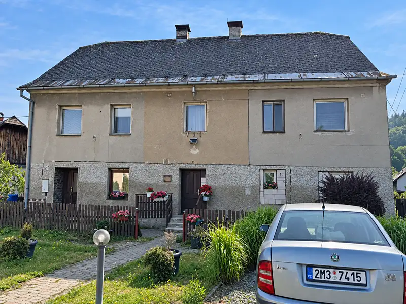 Prodej rodinného domu 285 m², pozemek 1212 m², Ruda nad Moravou – náhled fotky 1