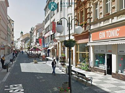 Prodej činžovního domu 180 m²