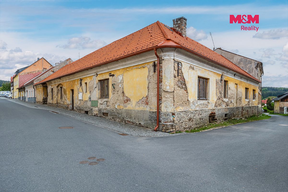 Prodej ubytovacího zařízení 240 m² – fotografie 5