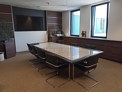 Pronájem komerčního prostoru, 137 m² (2 z 6)