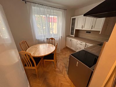 Pronájem bytu 1+1 28 m²