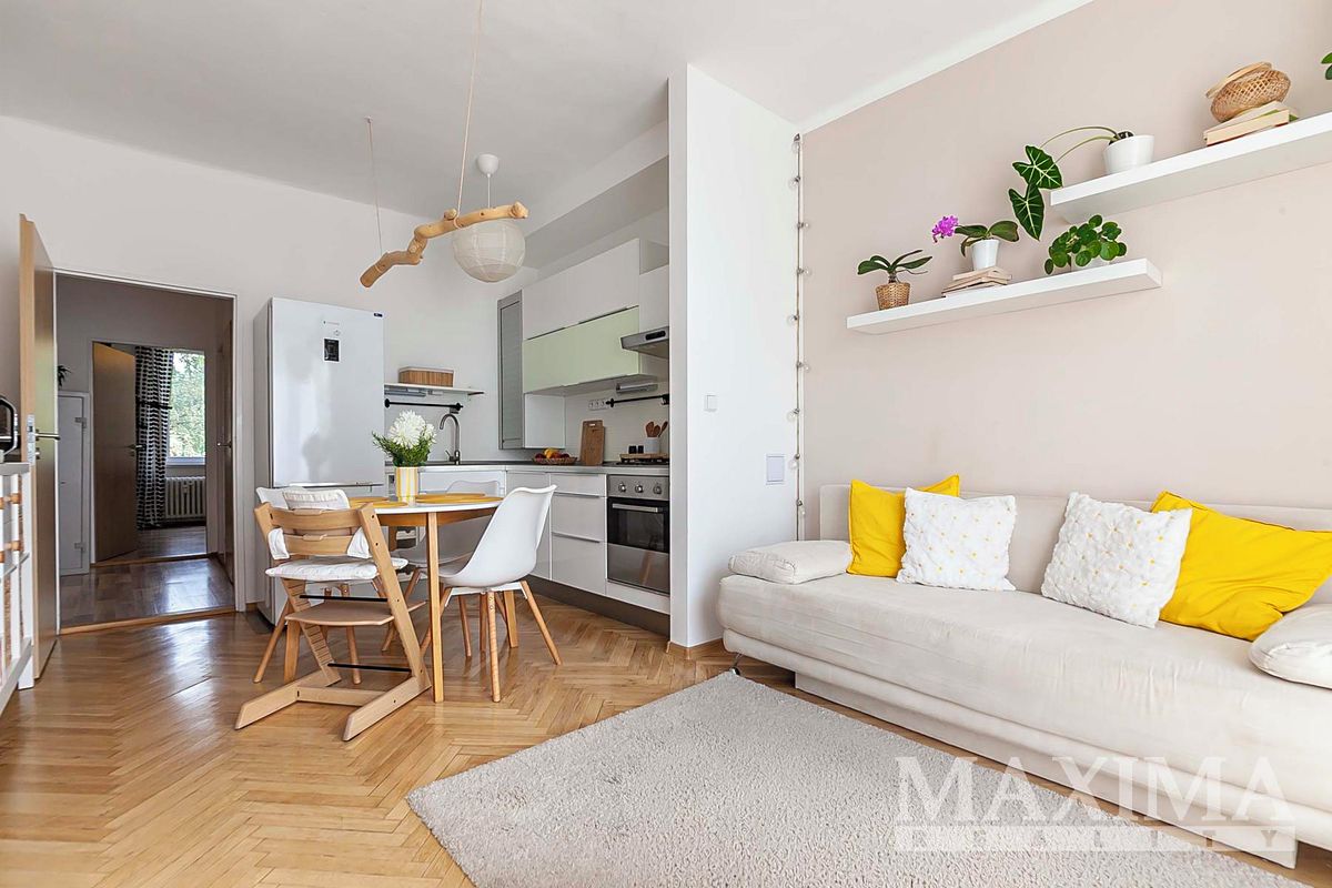 Prodej bytu 3+kk 57 m² – fotografie 5
