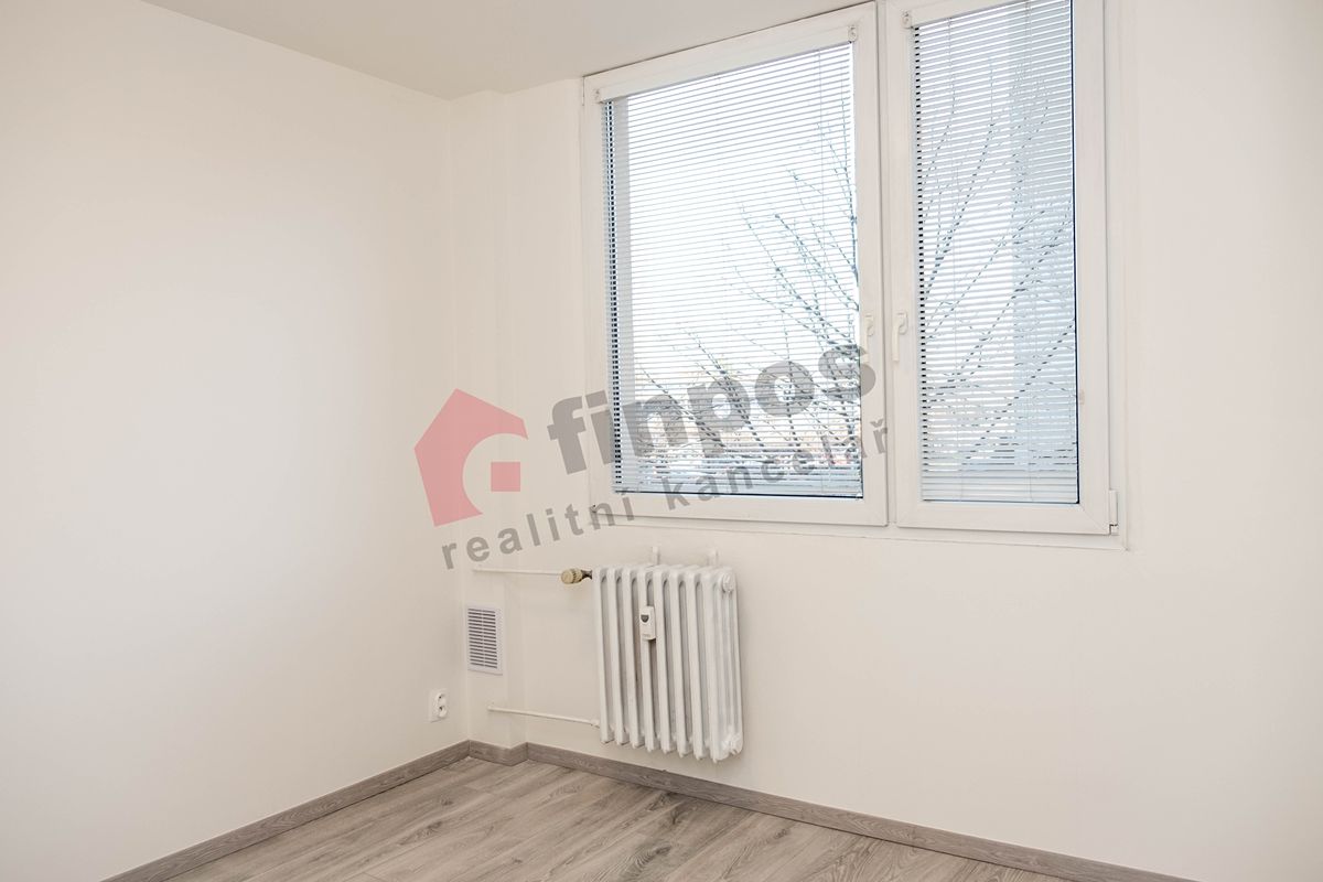 Pronájem bytu 2+kk 46 m² – fotografie 4