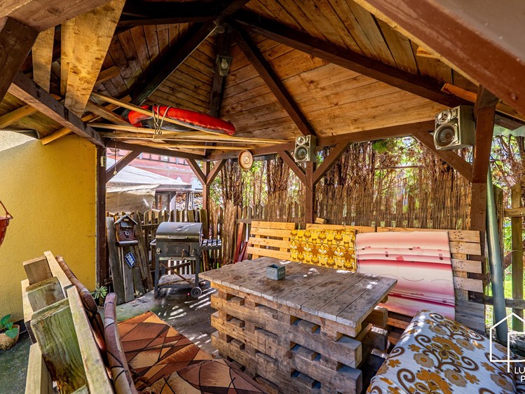 Будинок на продаж, 112 м² (23 з 36)