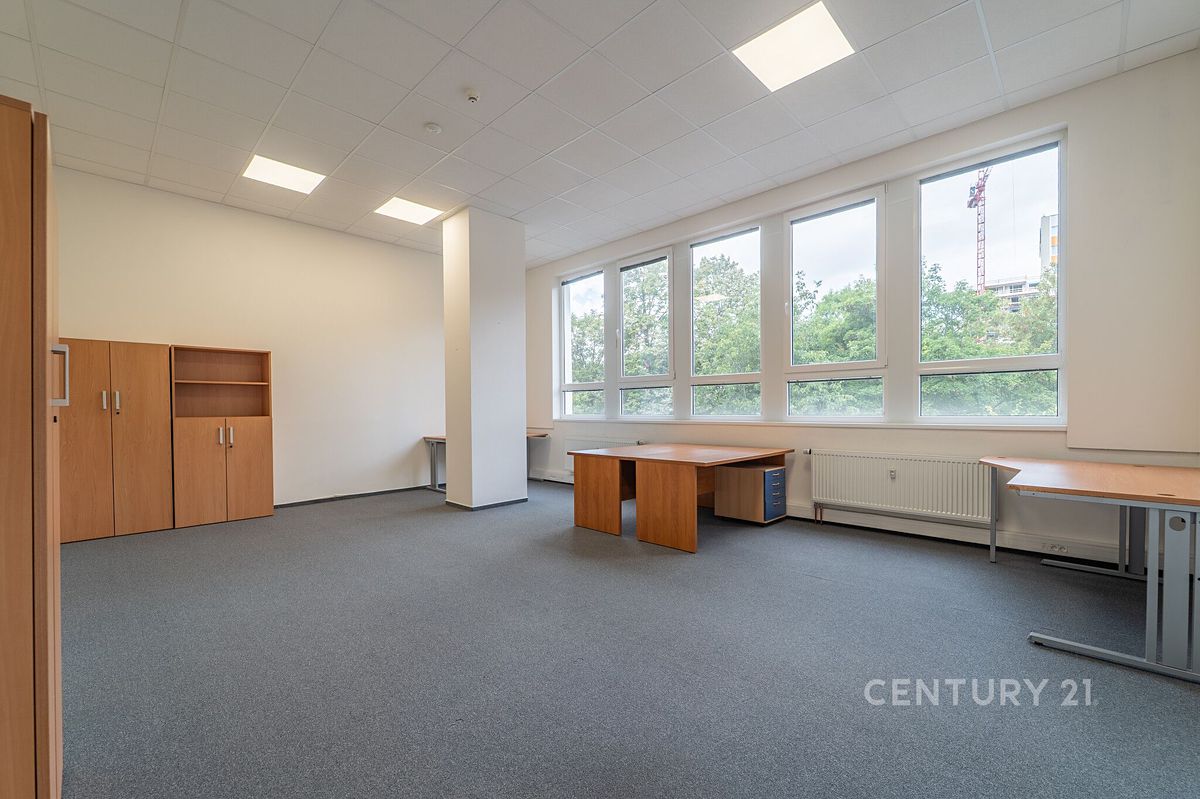 Pronájem kanceláře 39 m²