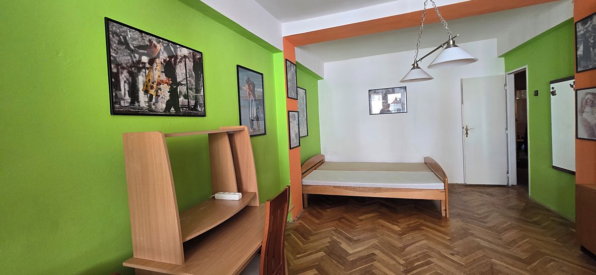 Pronájem bytu 4+kk 93 m² – fotografie 5
