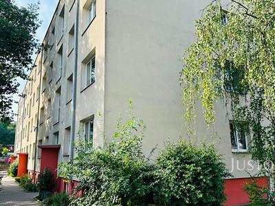 Pronájem bytu 2+1 52 m²