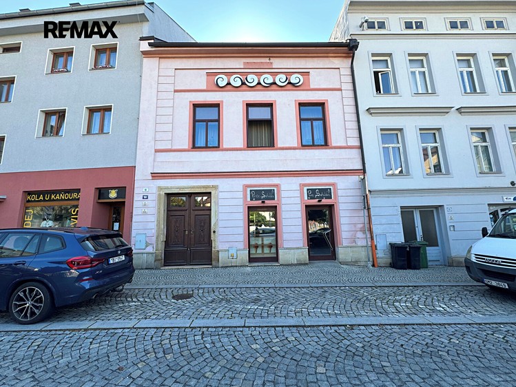Pronájem komerčního prostoru, 58 m² (9 z 9)