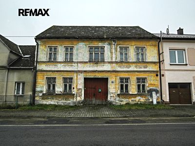 Prodej rodinného domu 177 m², pozemek 349 m²