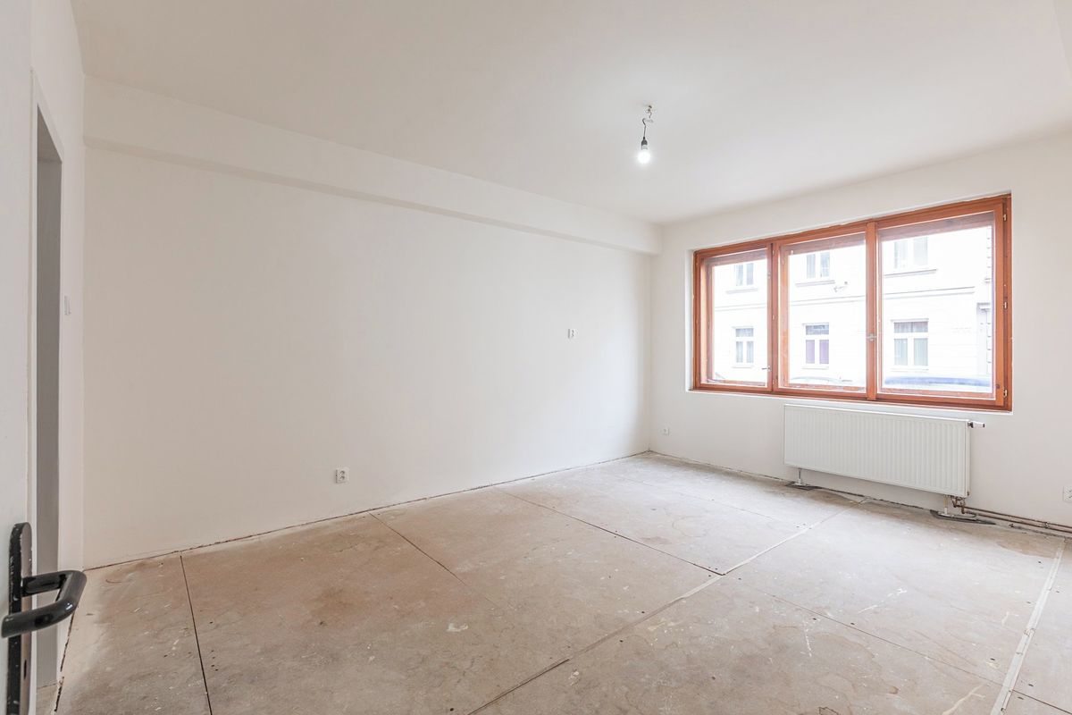 Prodej bytu 2+kk 50 m² – fotografie 2