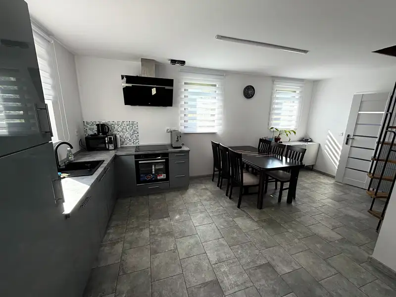 Prodej chalupy 80 m², pozemek 2798 m², Česká Ves – náhled fotky 1
