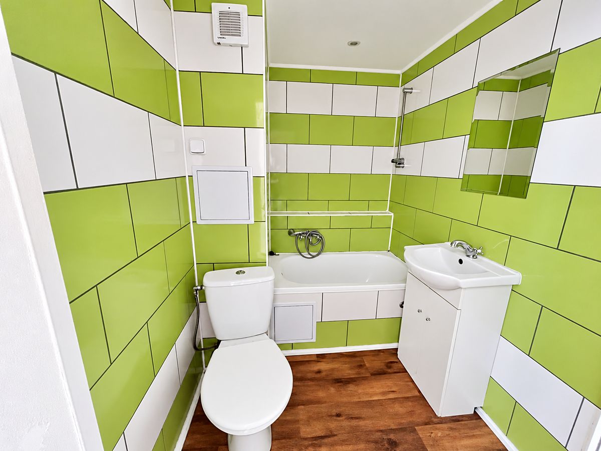 Pronájem bytu 2+1 50 m² – fotografie 2