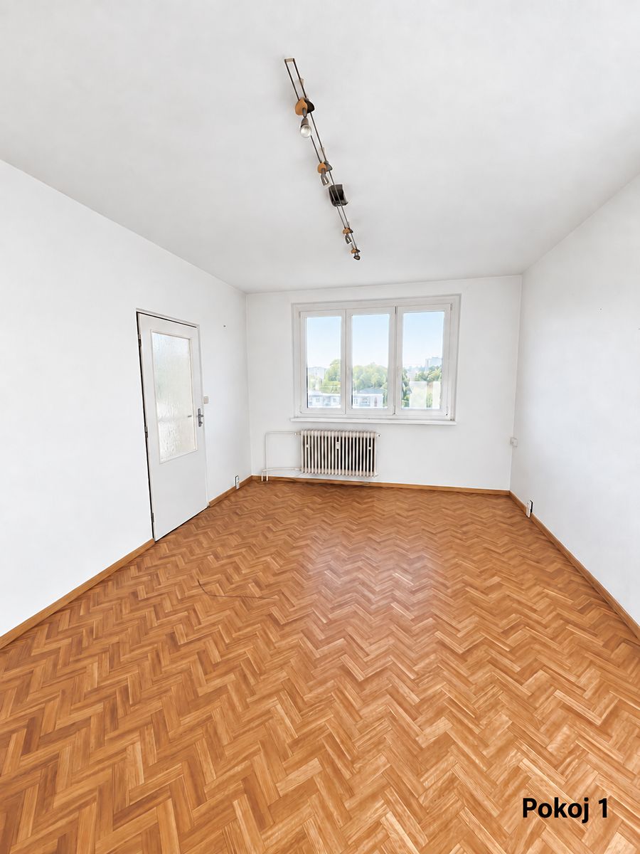 Pronájem bytu 2+1 50 m² – fotografie 3
