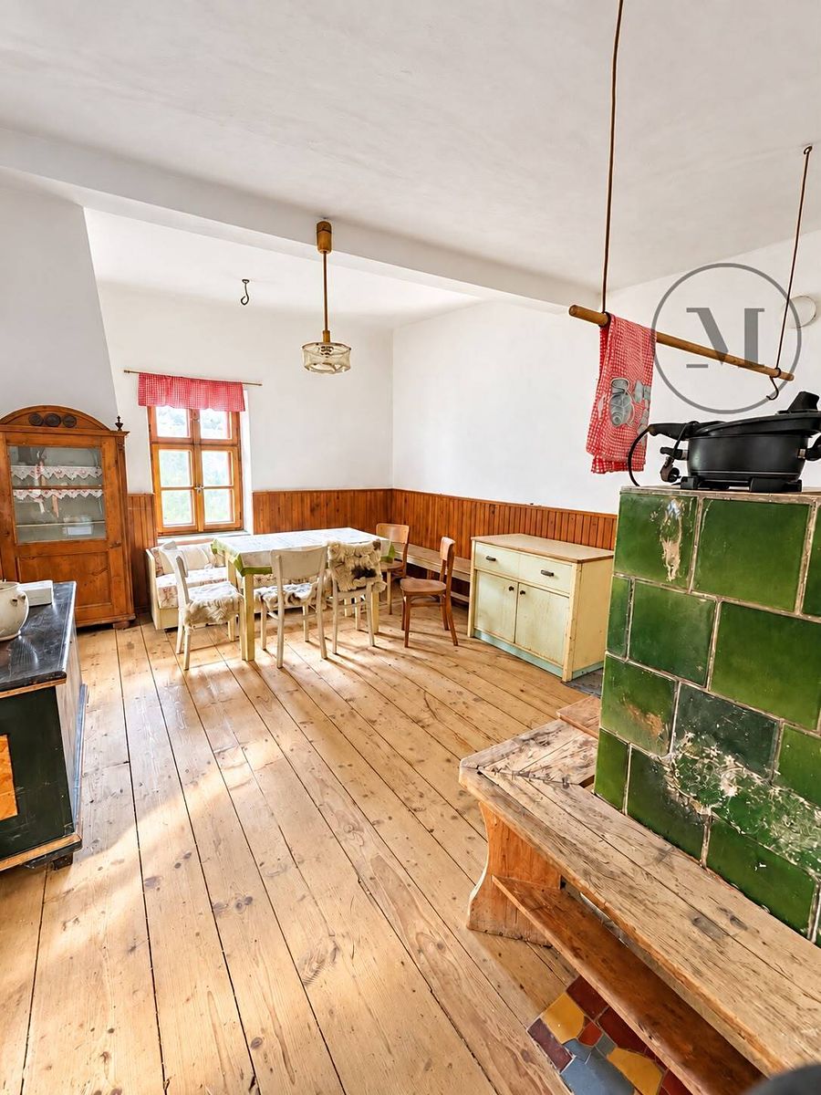 Prodej chalupy 260 m², pozemek 1006 m² – fotografie 2