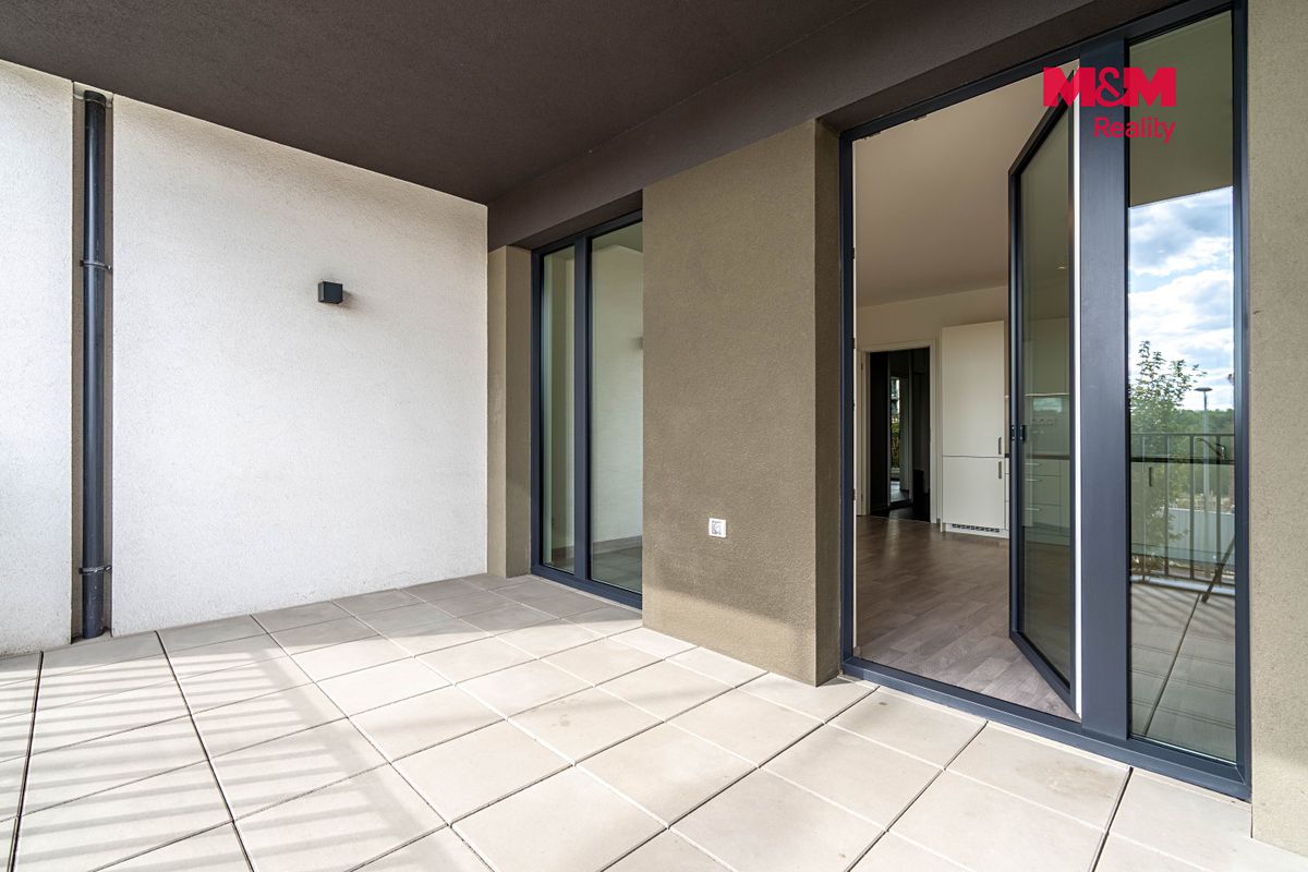 Prodej bytu 2+kk 53 m² – fotografie 5
