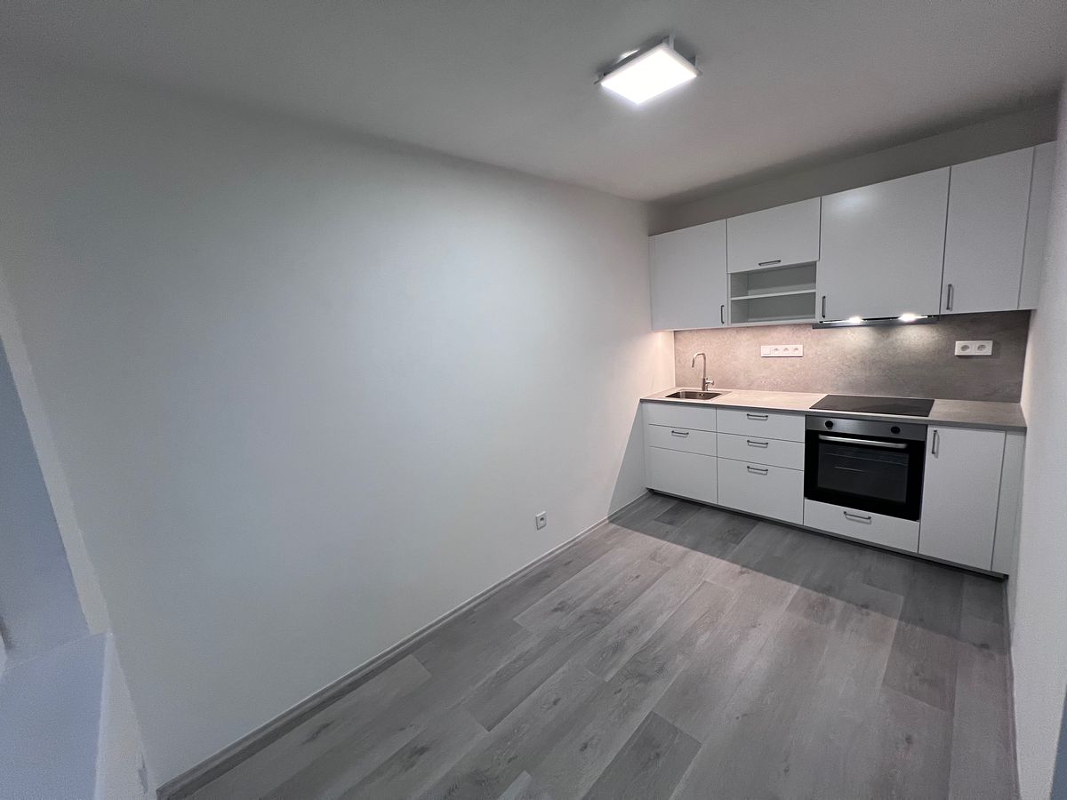 Pronájem bytu 1+1 33 m² – fotografie 2